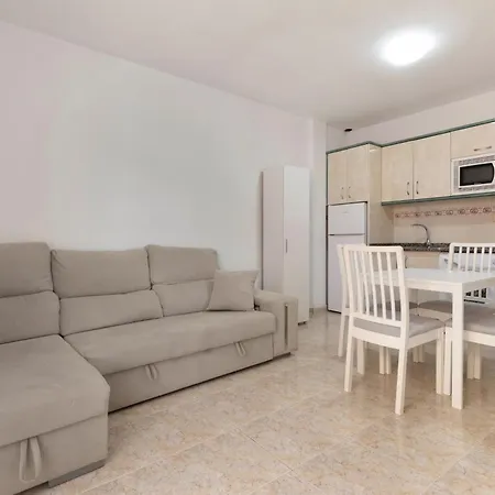 Apartmán Familia De Vacaciones