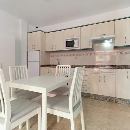 Apartmán Familia De Vacaciones