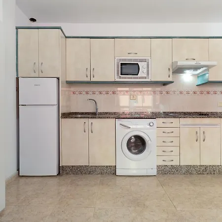 Familia De Vacaciones Apartmán