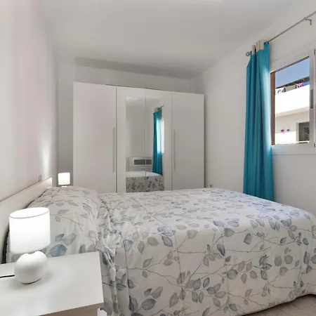 Apartmán Familia De Vacaciones Morro Jable (Fuerteventura)
