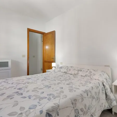 Familia De Vacaciones Apartmán Morro Jable (Fuerteventura)