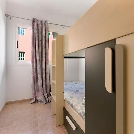 Apartmán Familia De Vacaciones