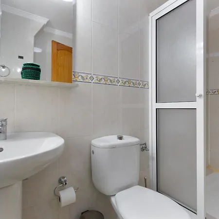 Familia De Vacaciones Apartmán Morro Jable (Fuerteventura)