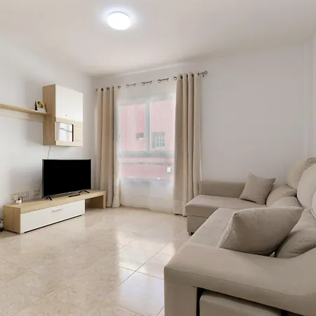Familia De Vacaciones Apartmán *