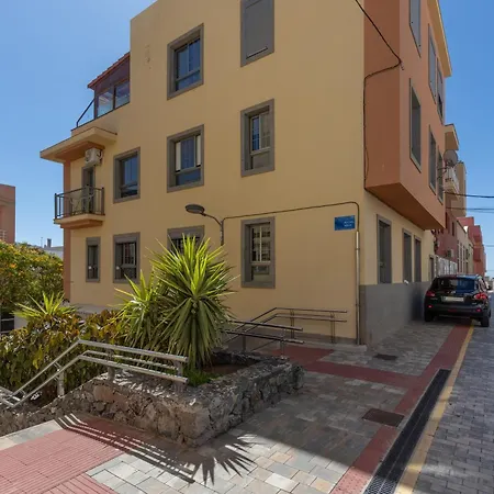 Familia De Vacaciones * Morro Jable (Fuerteventura)
